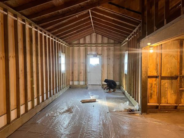Ontime Insulation Services Inc.