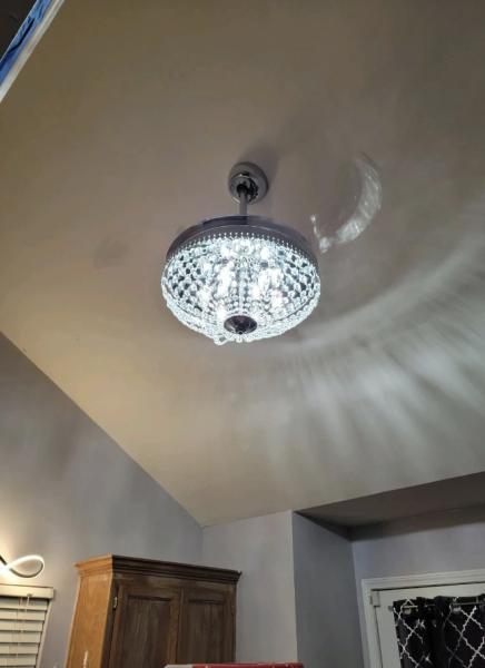 NL Electric and Appliance Services