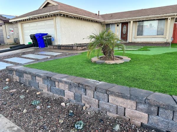 John's Lawn & Garden