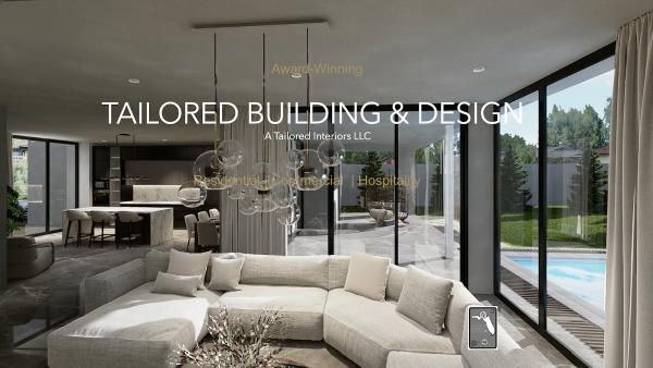 Tailored Building & Design A Tailored Interiors
