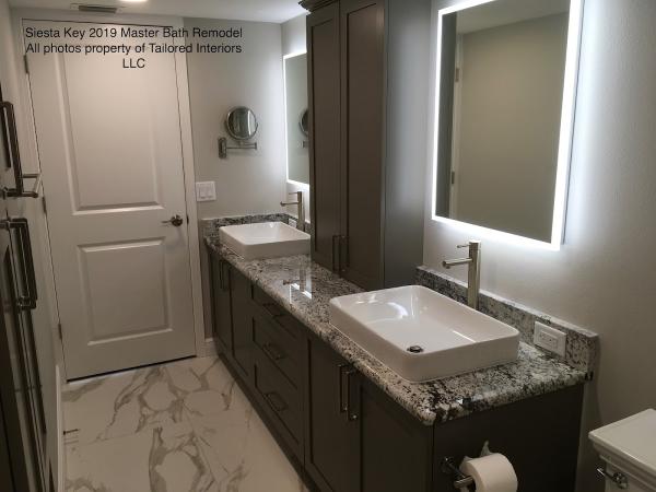 Tailored Building & Design A Tailored Interiors