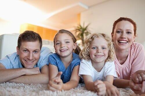 All American Carpet Cleaning