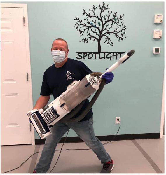 We Care Cleaning-Hygienitech