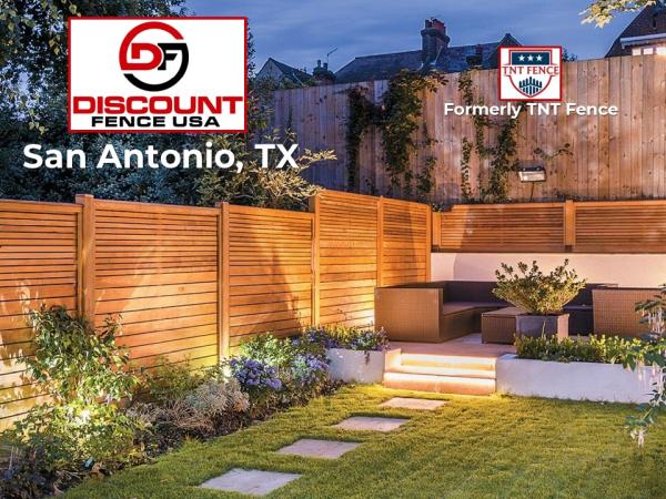 Discount Fence USA