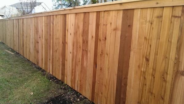 Discount Fence USA