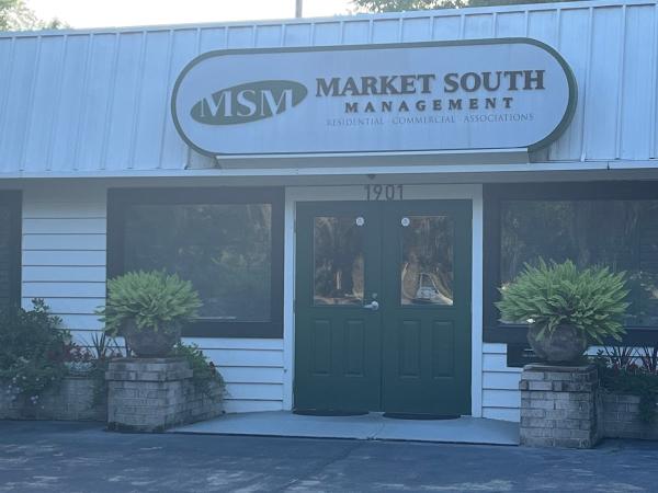 Market South Management