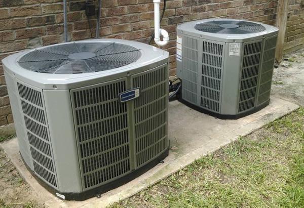 Nathan Lazarine A/C Heat & Electric