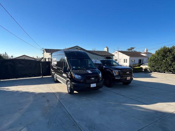 Utility Plumbing Services