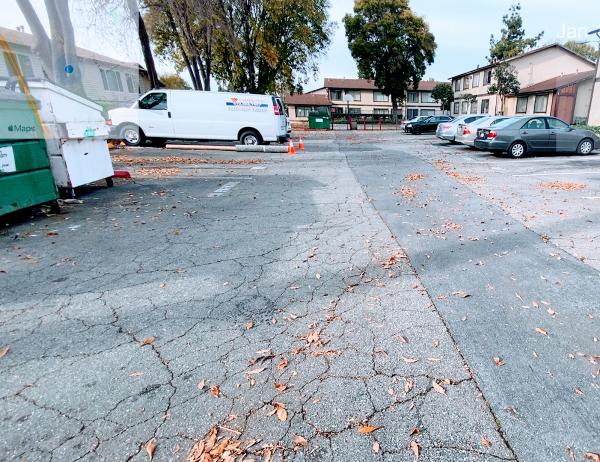 Santa Clara Asphalt Co.