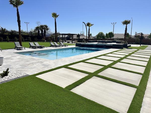 Ecogreen Pools & Landscaping