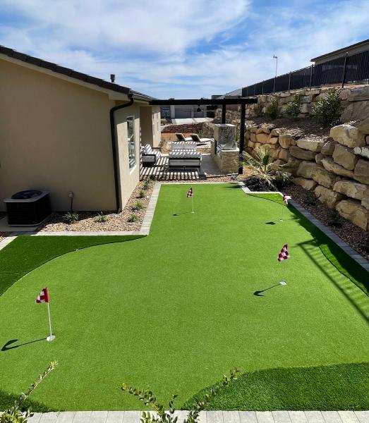 Ecogreen Pools & Landscaping