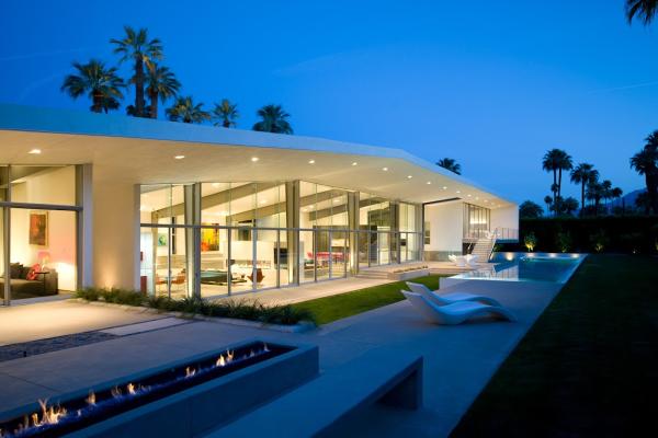 Sander Architects