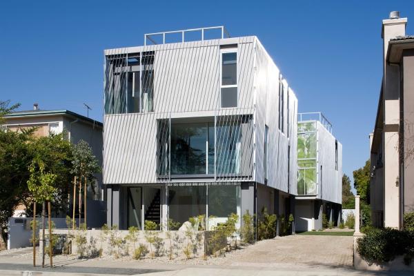 Sander Architects