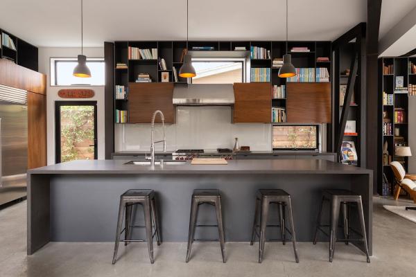 Sander Architects