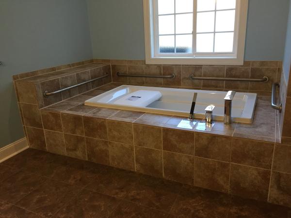 Home Mobility Pros