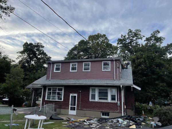 New Group Roofing LLC