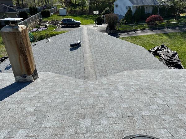 New Group Roofing LLC