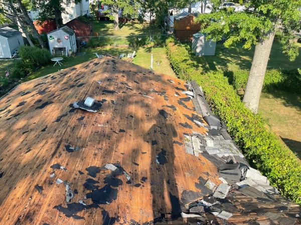 New Group Roofing LLC