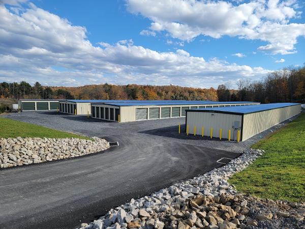 Ebensburg Storage