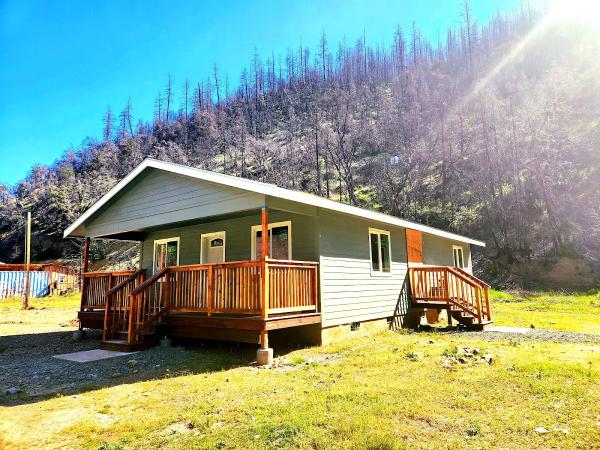 Craftsman Home Builders