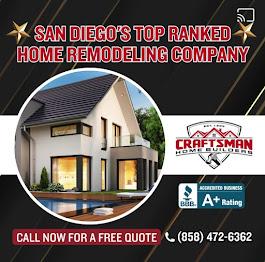 Craftsman Home Builders