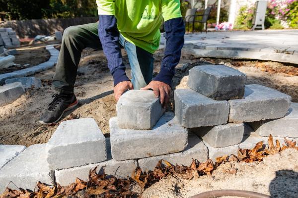 Grandview Landscaping Services
