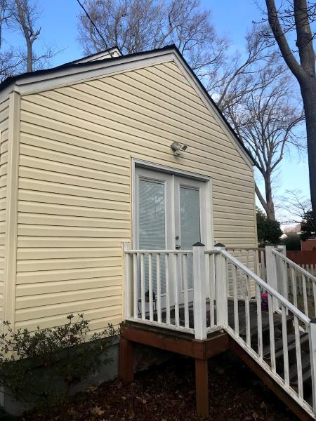 Prize Construction LLC