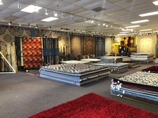AZ Rug Bazaar