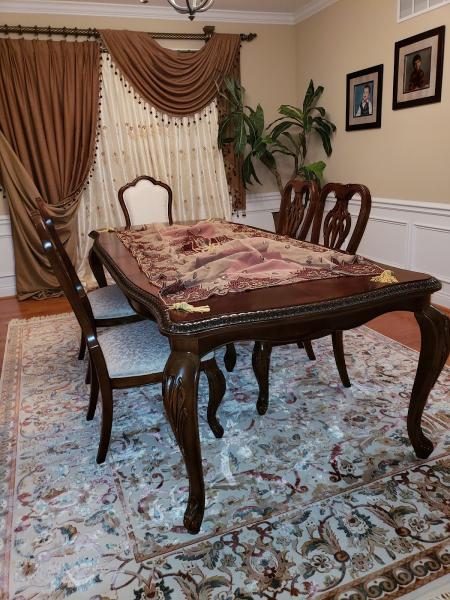 AZ Rug Bazaar