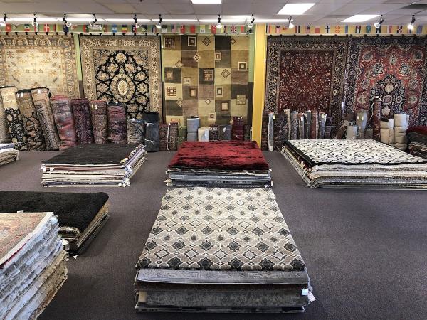 AZ Rug Bazaar