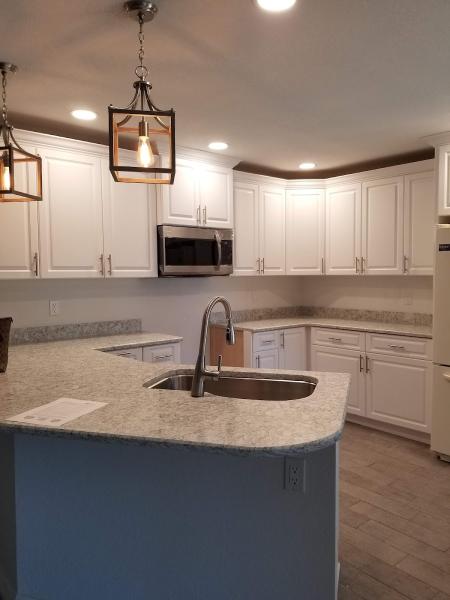 Elite Home Kitchen and Bath LLC