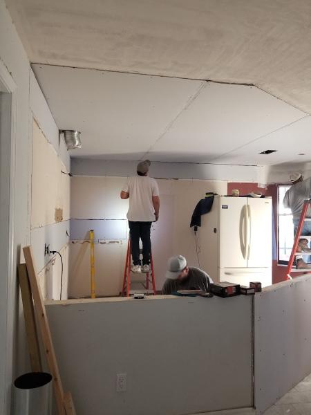 Elite Home Kitchen and Bath LLC