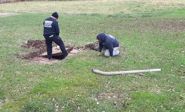 Castle Septic Service