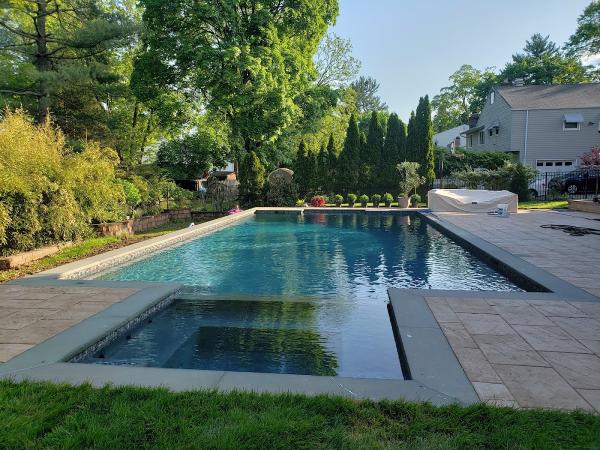Blu-Sol Pools