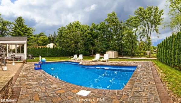 Blu-Sol Pools