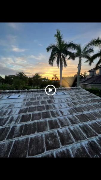 Patrick's Pressure Washing LLC
