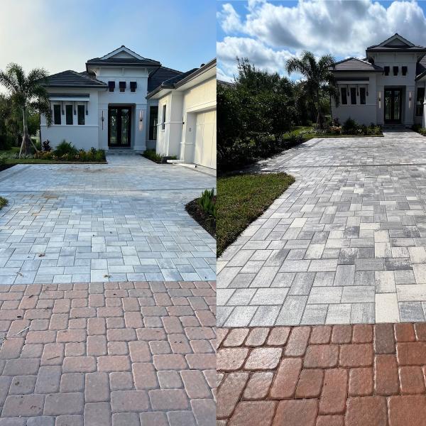 Patrick's Pressure Washing LLC