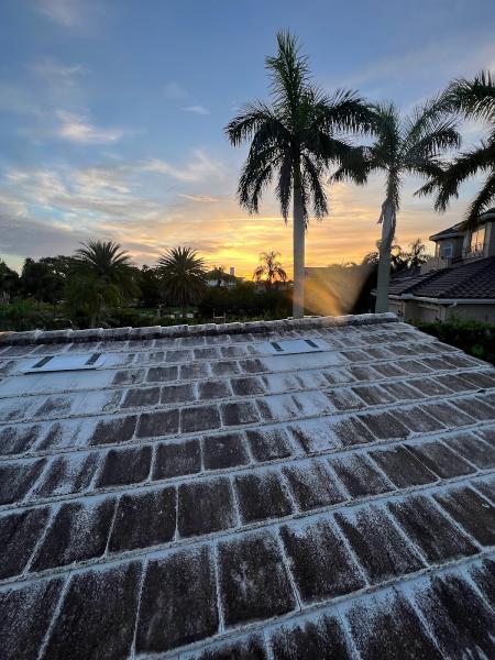 Patrick's Pressure Washing LLC