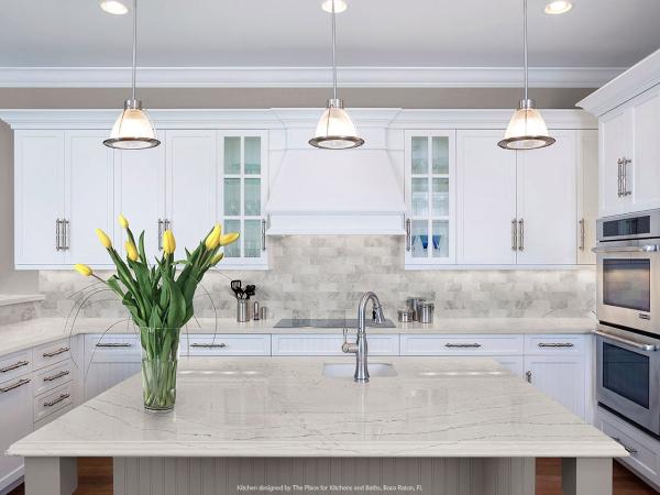 Delorenzo Marble & Stone Surfaces