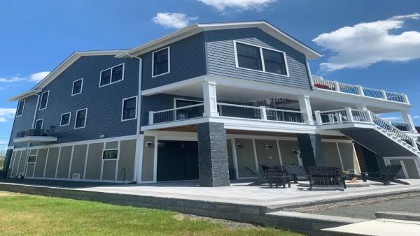 FB Roofing & Siding