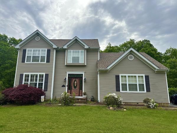 FB Roofing & Siding