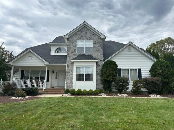 FB Roofing & Siding