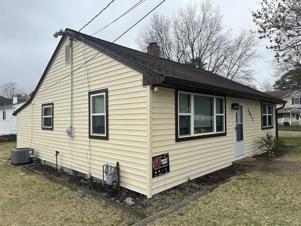 FB Roofing & Siding