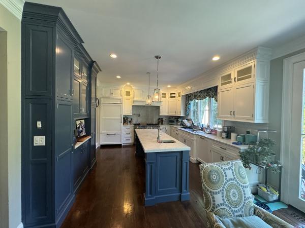 Prime Painting CT