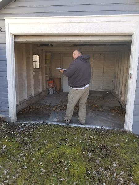 Amerispec Inspection Services