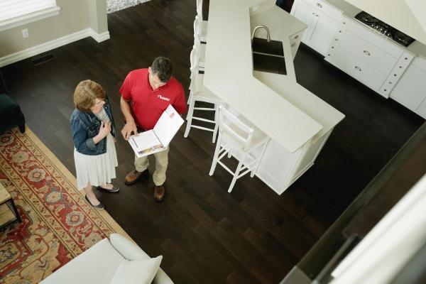Amerispec Inspection Services
