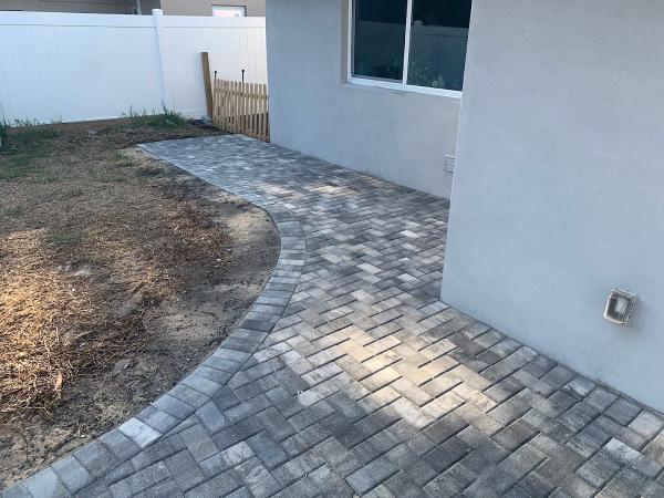 Paver Traders