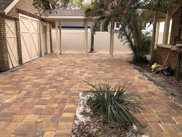 Paver Traders