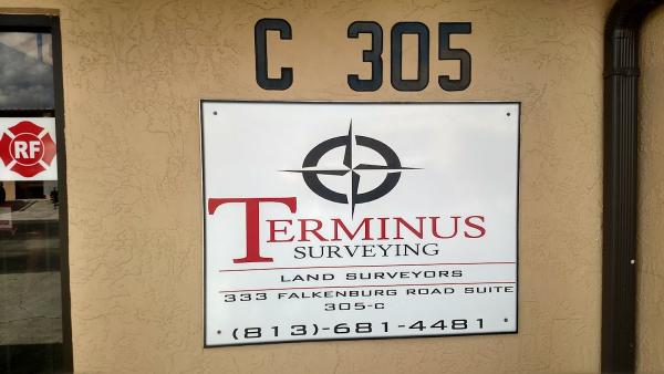 Terminus Surveying