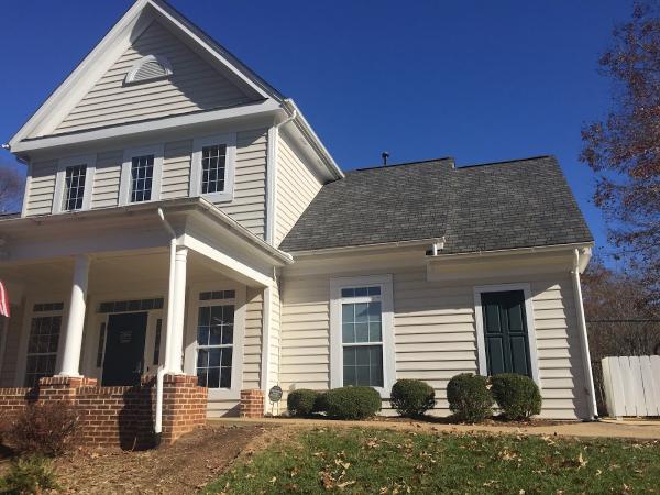 Blue Ridge Roofing